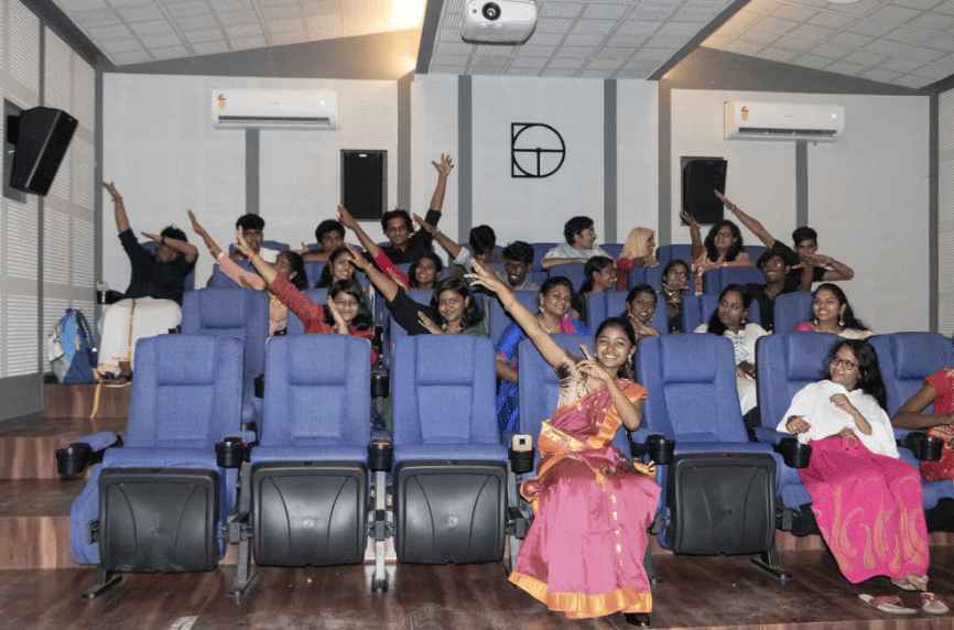 DOT School of Design Chennai Events photo 19